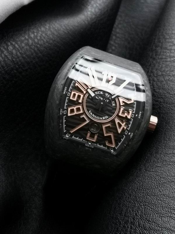 Franck Muller ֱ 1014